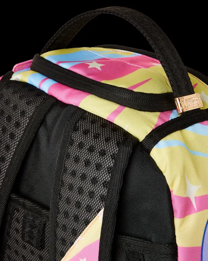 MY LITTLE PONY SHARK SQUAD BACKPACK