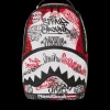 MYSTERIOUS MASTERMIND BACKPACK (DLXV)