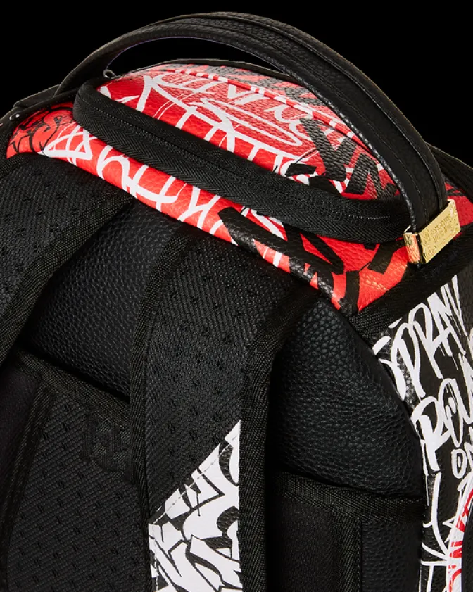 MYSTERIOUS MASTERMIND BACKPACK (DLXV)