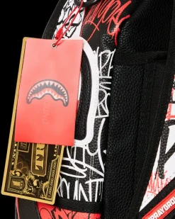 MYSTERIOUS MASTERMIND BACKPACK (DLXV)