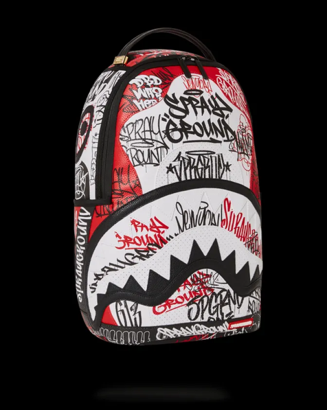 MYSTERIOUS MASTERMIND BACKPACK (DLXV)