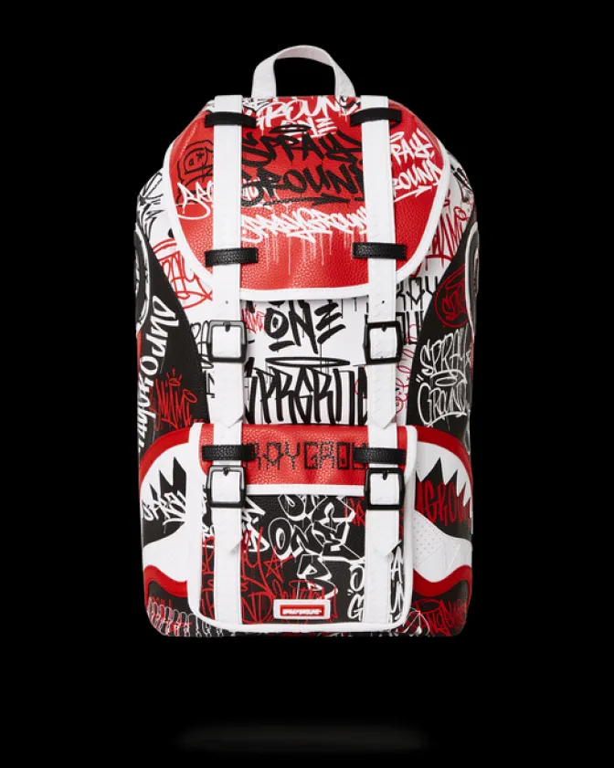 MYSTERIOUS MASTERMIND HILLS BACKPACK