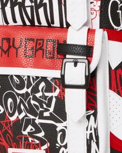 MYSTERIOUS MASTERMIND HILLS BACKPACK