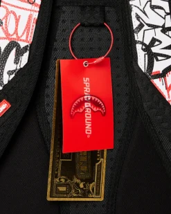 MYSTERIOUS MASTERMIND HILLS BACKPACK