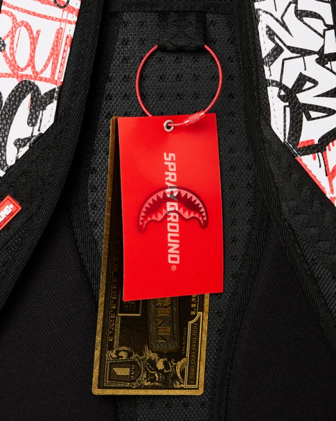 MYSTERIOUS MASTERMIND HILLS BACKPACK