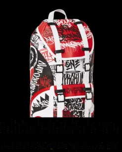 MYSTERIOUS MASTERMIND HILLS BACKPACK