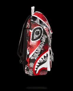 MYSTERIOUS MASTERMIND HILLS BACKPACK
