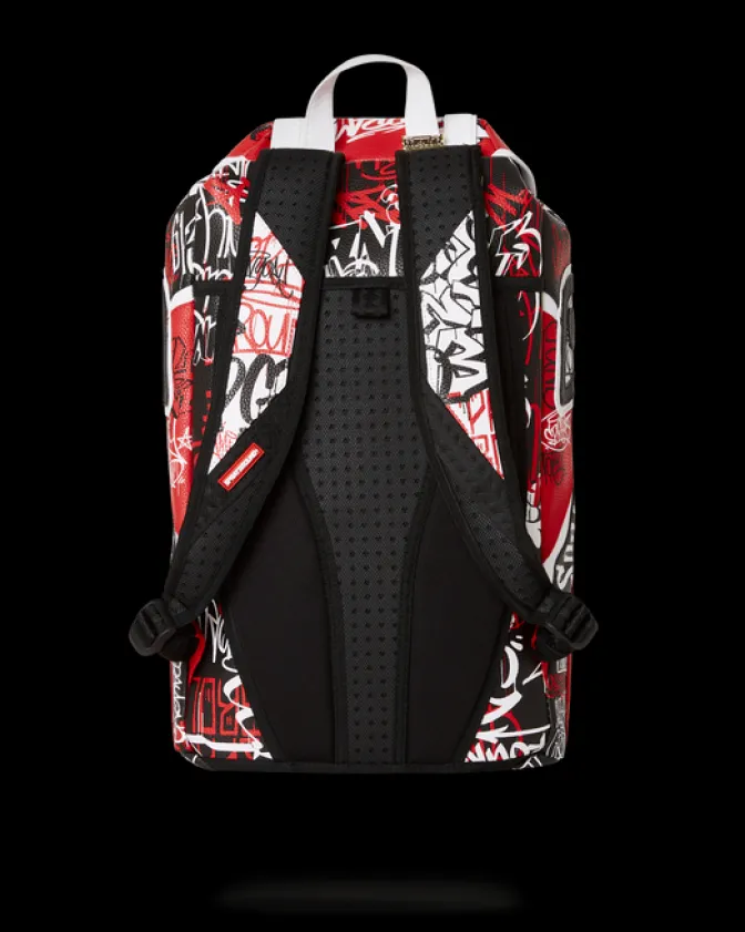 MYSTERIOUS MASTERMIND HILLS BACKPACK