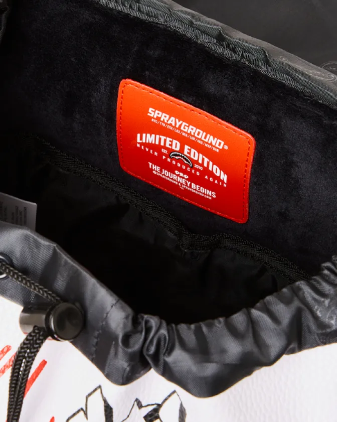 MYSTERIOUS MASTERMIND HILLS BACKPACK