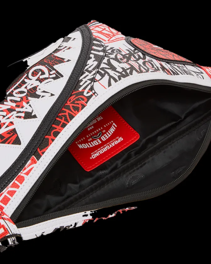 MYSTERIOUS MASTERMIND SAVVY CROSSBODY