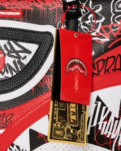 MYSTERIOUS MASTERMIND TOTE
