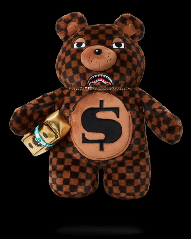 MYSTERY BEARS PACK (COLLECT ALL 5)