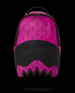 $NAPDRAGON BACKPACK (DLXV)