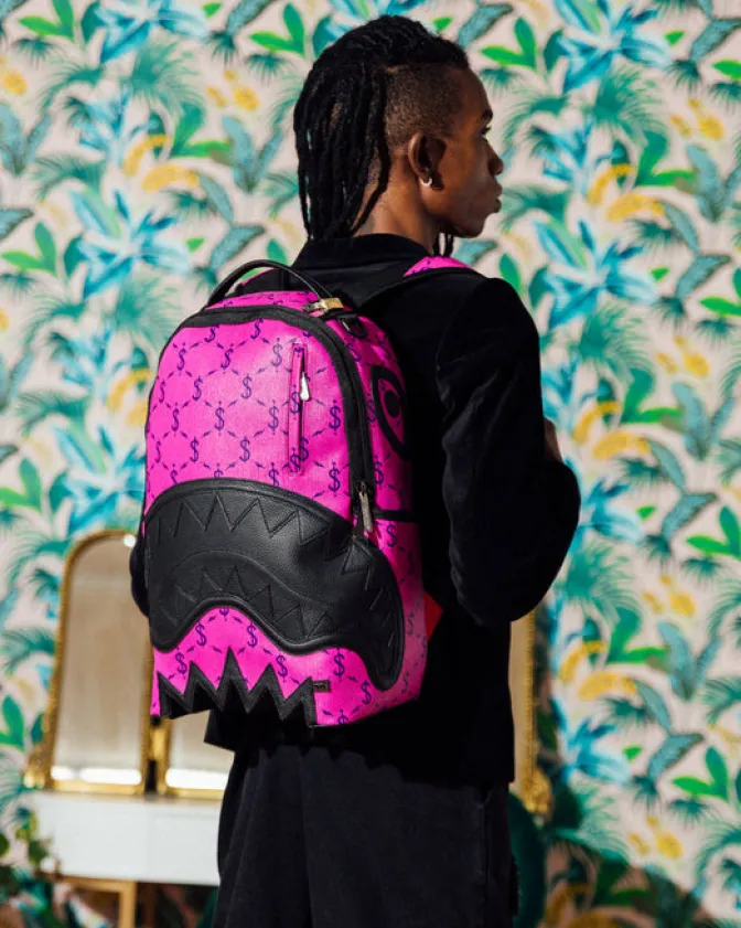 $NAPDRAGON BACKPACK (DLXV)