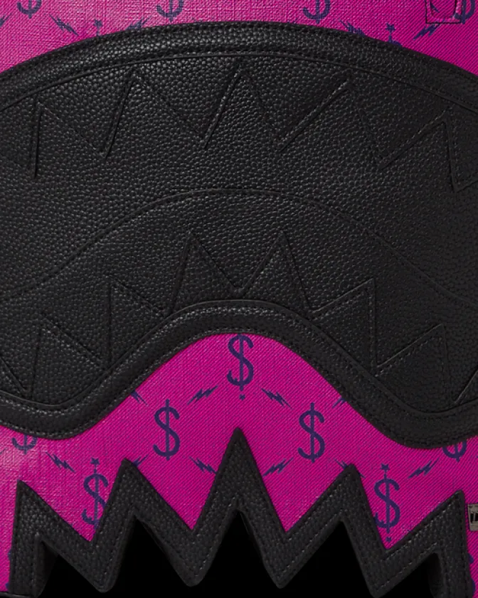 $NAPDRAGON BACKPACK (DLXV)