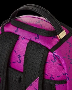 $NAPDRAGON BACKPACK (DLXV)