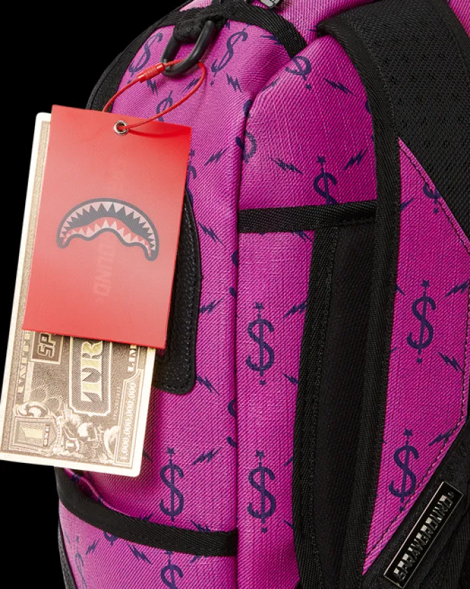 $NAPDRAGON BACKPACK (DLXV)