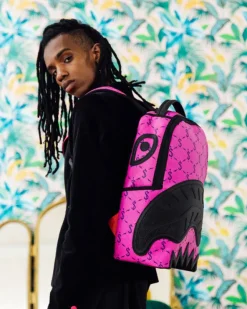 $NAPDRAGON BACKPACK (DLXV)