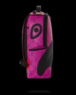 $NAPDRAGON BACKPACK (DLXV)