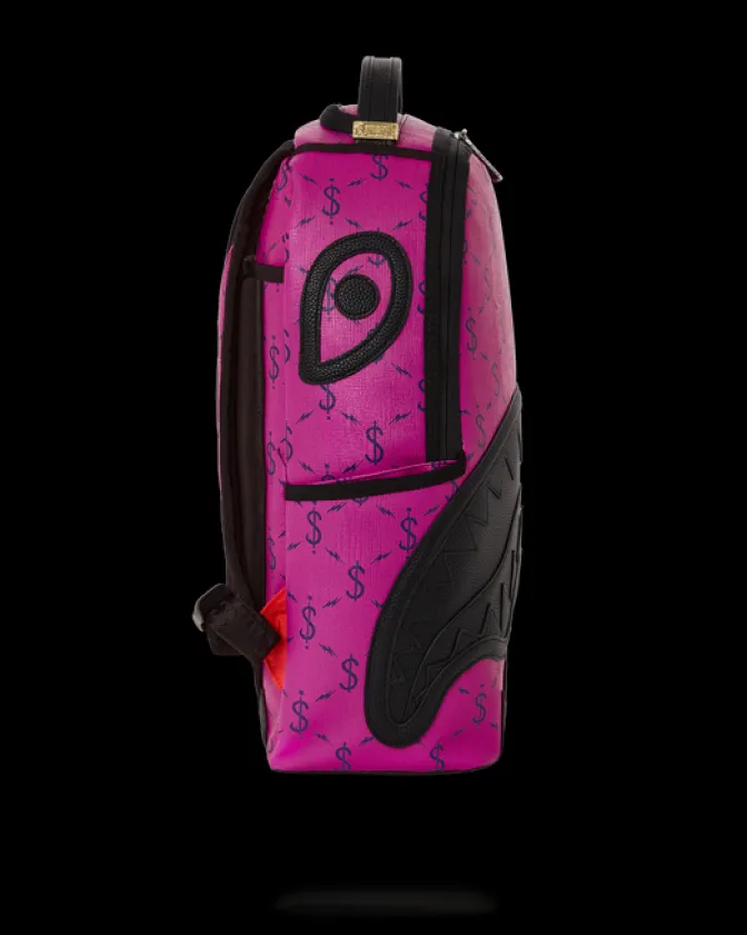 $NAPDRAGON BACKPACK (DLXV)