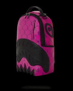 $NAPDRAGON BACKPACK (DLXV)