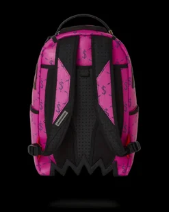 $NAPDRAGON BACKPACK (DLXV)