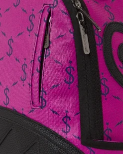 $NAPDRAGON BACKPACK (DLXV)