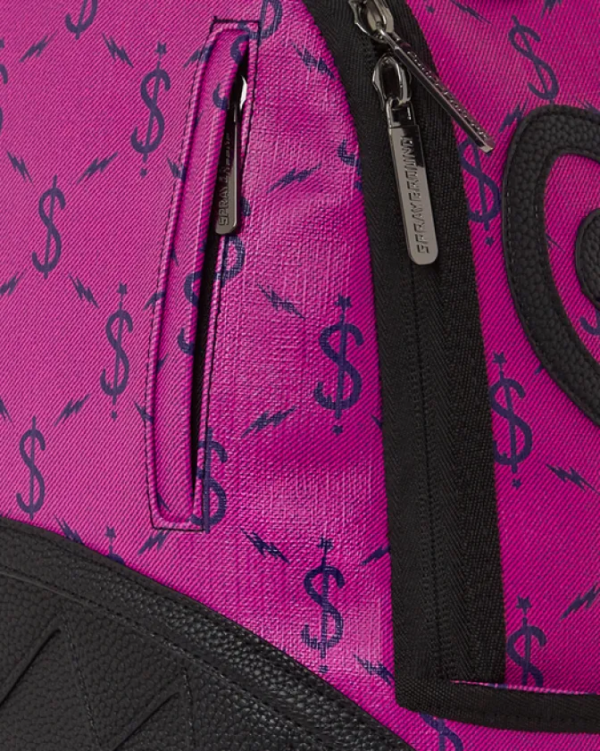 $NAPDRAGON BACKPACK (DLXV)