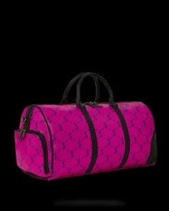 $NAPDRAGON DUFFLE