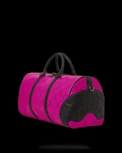 $NAPDRAGON DUFFLE