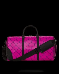 $NAPDRAGON DUFFLE