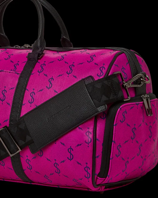 $NAPDRAGON DUFFLE