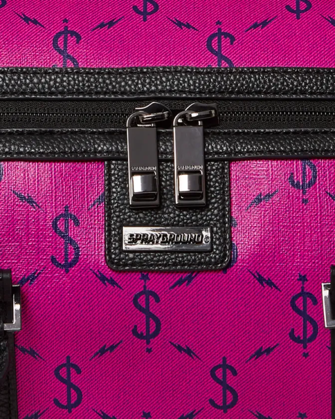 $NAPDRAGON DUFFLE