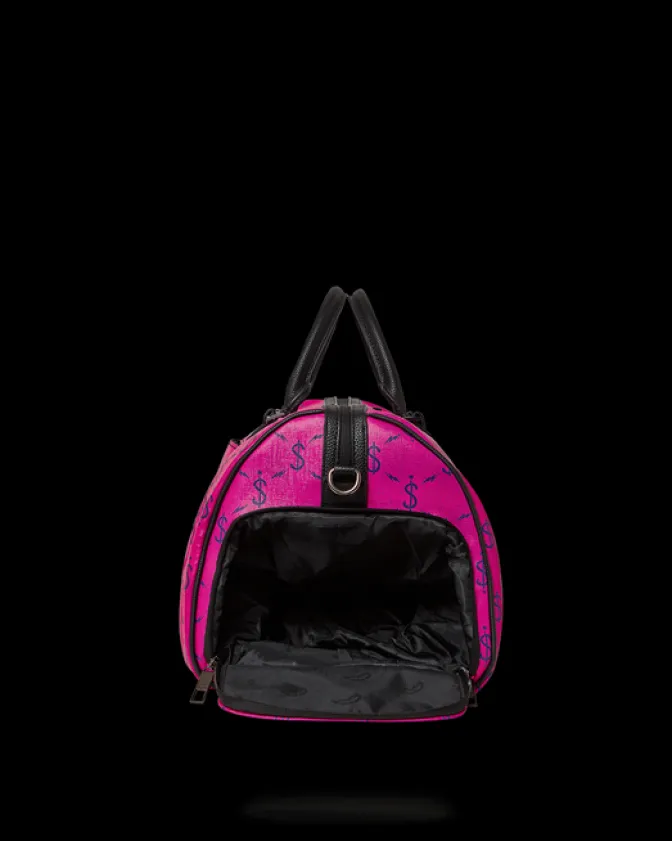 $NAPDRAGON DUFFLE
