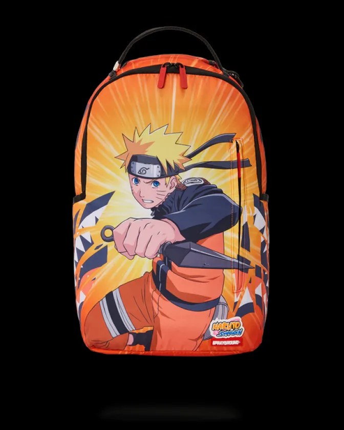 NARUTO BUSTIN SHARK (DLXR)
