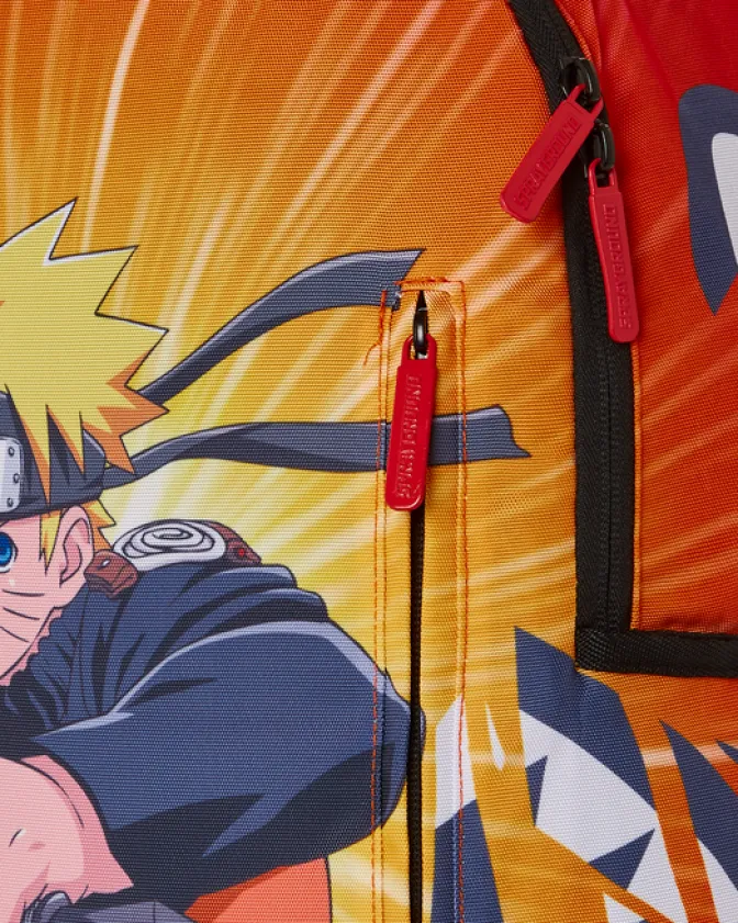 NARUTO BUSTIN SHARK (DLXR)