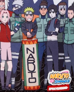 NARUTO FAM BACKPACK