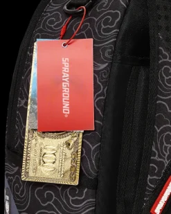 NARUTO FAM BACKPACK