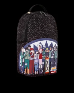 NARUTO FAM BACKPACK