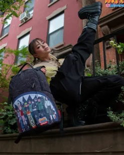 NARUTO FAM BACKPACK