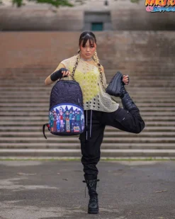 NARUTO FAM BACKPACK