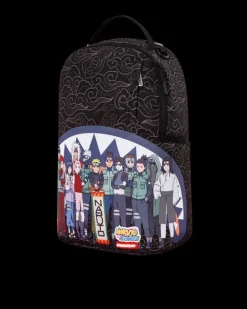 NARUTO FAM BACKPACK