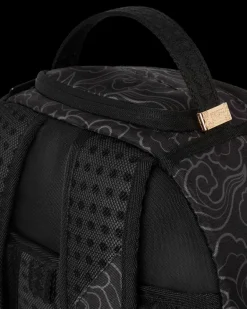 NARUTO FAM BACKPACK