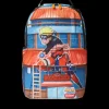 NARUTO LANDMARK BACKPACK