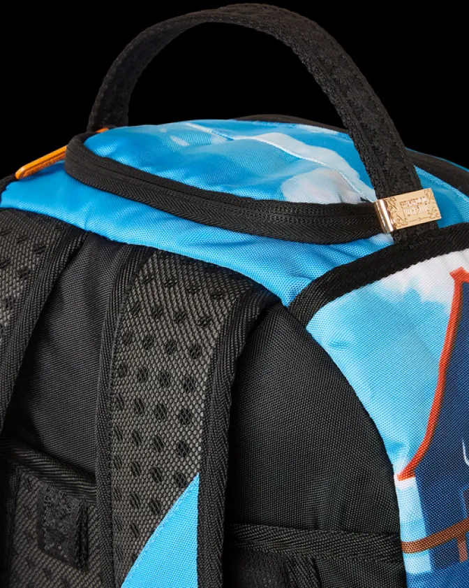 NARUTO LANDMARK BACKPACK