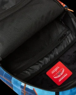 NARUTO LANDMARK BACKPACK