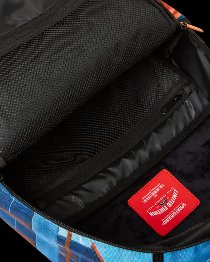 NARUTO LANDMARK BACKPACK