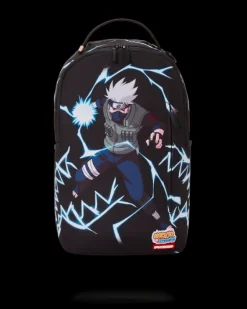 NARUTO LIGHTNING (DLXR)