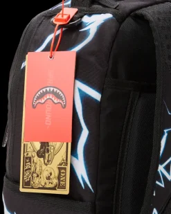 NARUTO LIGHTNING (DLXR)