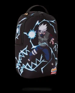 NARUTO LIGHTNING (DLXR)